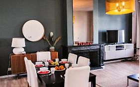 Beautiful Apartments In Porte De Namur
