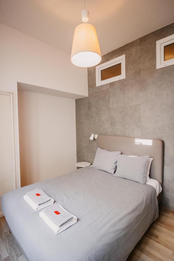 Beautiful Apartments In Porte De Namur Brussels Exterior photo